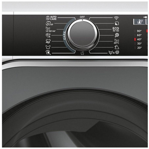 Hoover HWP414AMBC/1-S