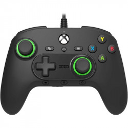 Hori Horipad Pro Mando con Cable Negro para Xbox series/Xbox One/PC
