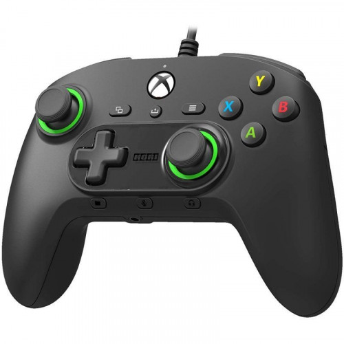 Hori Horipad Pro Mando con Cable Negro para Xbox series/Xbox One/PC