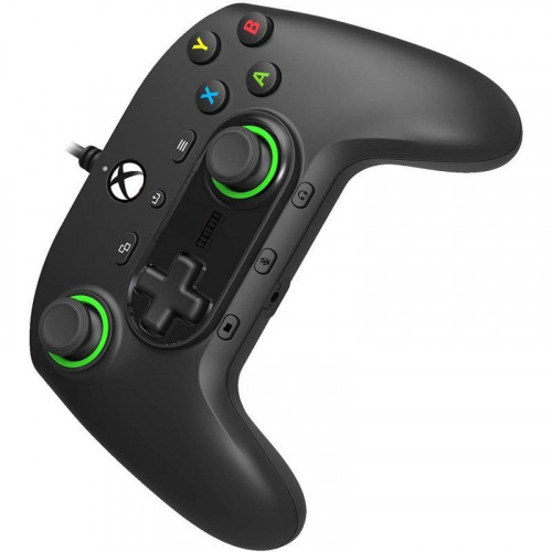 Hori Horipad Pro Mando con Cable Negro para Xbox series/Xbox One/PC