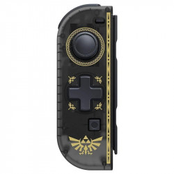 Hori Joy-Con Izquierda con Cruceta Zelda para Nintendo Switch