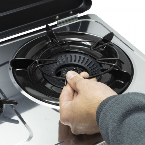 Hornillo Vitrokitchen 160IB