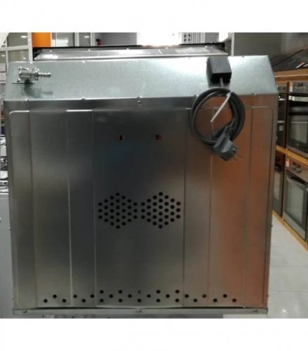 Horno A Gas Kympo G5211 A