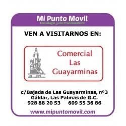 Horno A Gas Kympo G5211 A