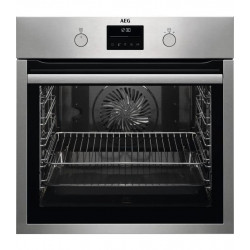 Horno AEG BPS335160M