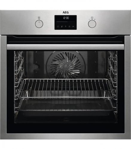 Horno AEG BPS335160M