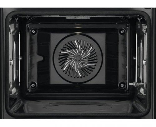 Horno AEG BPS335160M