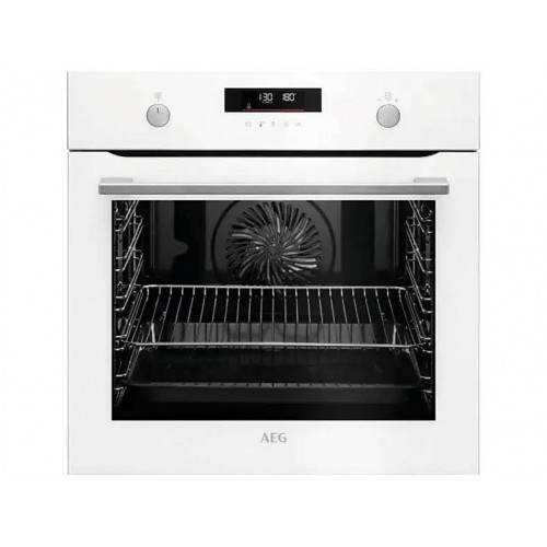 Horno AEG BPS535160W
