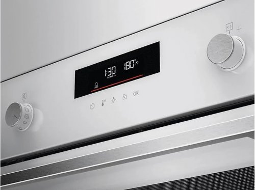 Horno AEG BPS535160W