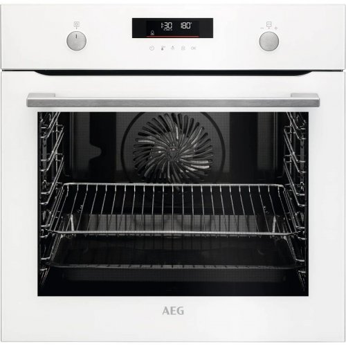 Horno AEG BPS535160W
