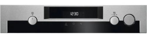 Horno AEG BSE576321M Vapor