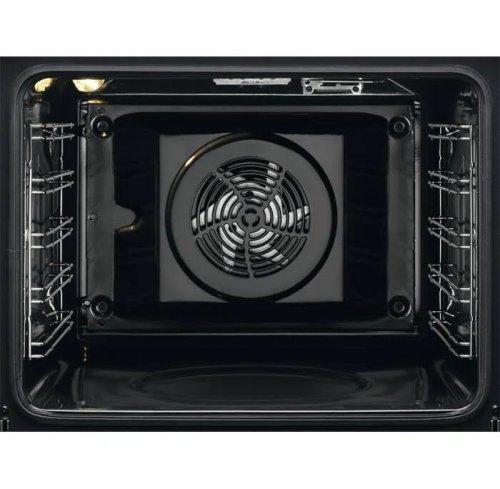 Horno AEG BSE576321M Vapor