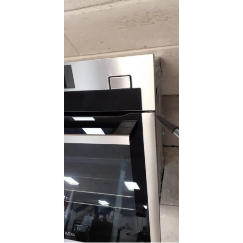 Horno AEG BSE782380M