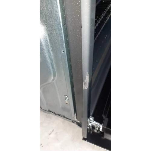 Horno AEG BSE782380M