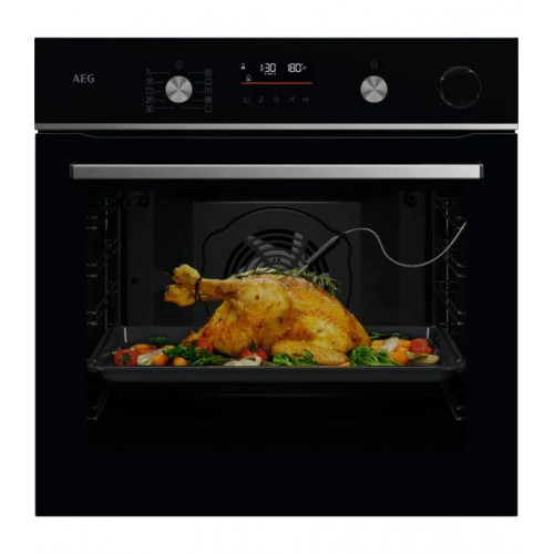 Horno AEG OR6PB51WSB