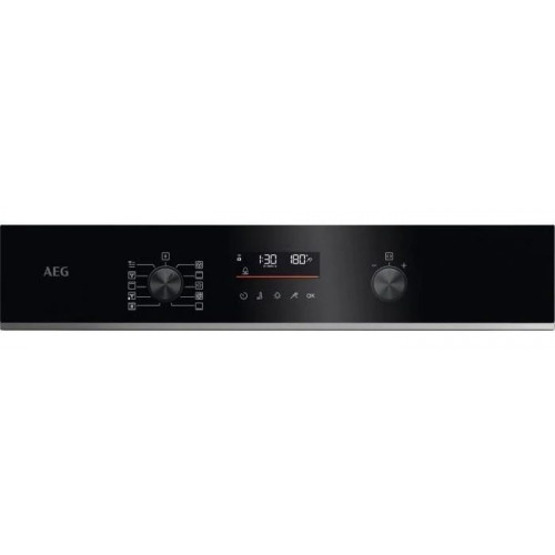 Horno AEG TA5PB531AB