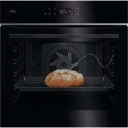 Horno AEG TE7PB63ZAB