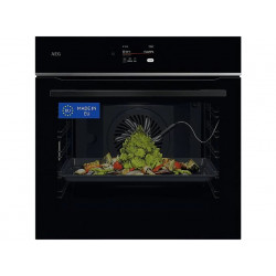 Horno AEG TE8PB731AB