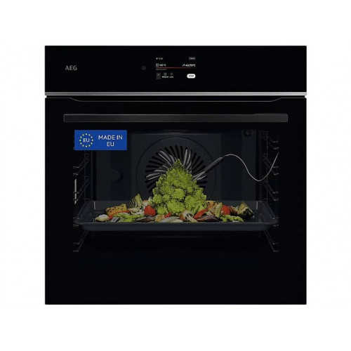 Horno AEG TE8PB731AB