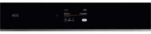 Horno AEG TE8PB731AB