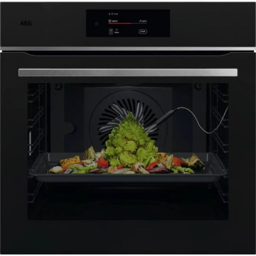 Horno AEG TE8PB731AT