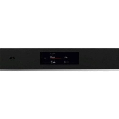 Horno AEG TE8PB731AT