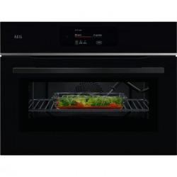 Horno AEG TK8NK721B
