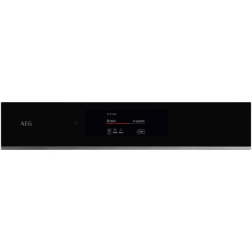 Horno AEG TK8NK721B