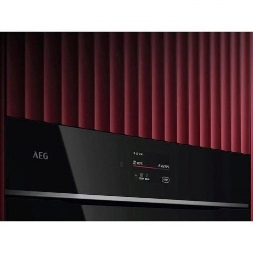 Horno AEG TK8NK721B
