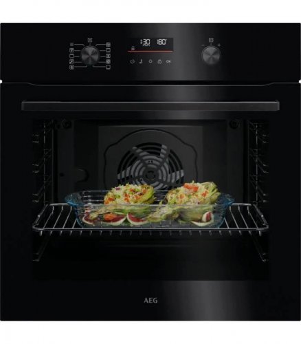Horno AEG TU5PB41FSK