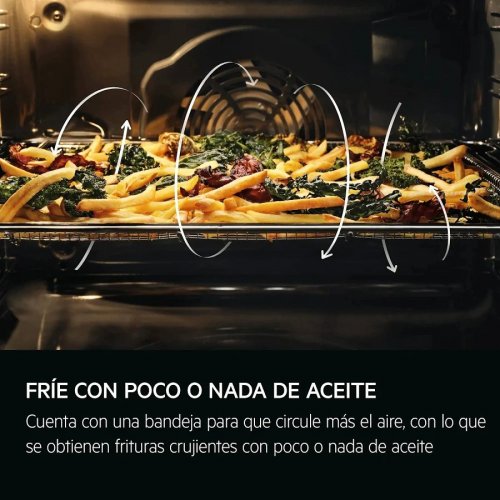 Horno AEG TU5PB41ZPB
