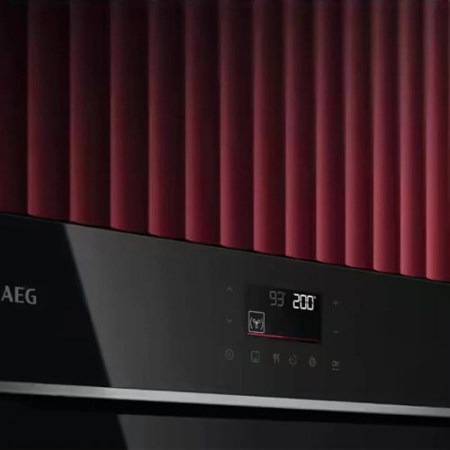 Horno AEG TU5PB41ZPB
