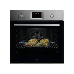 Horno AEG TU5PB43SM
