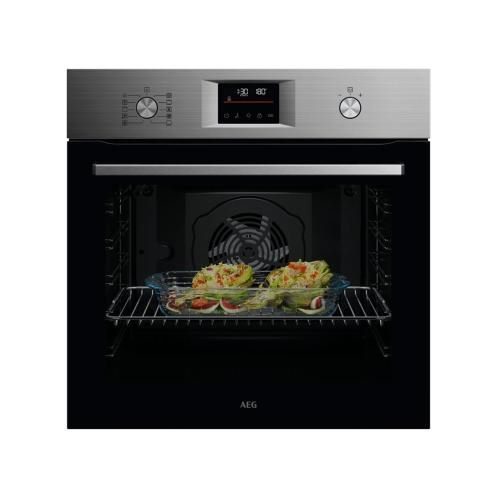 Horno AEG TU5PB43SM