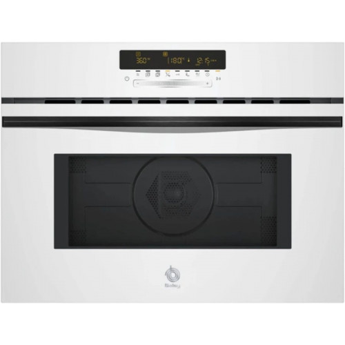 Horno Balay 3CW5179B3 Microondas