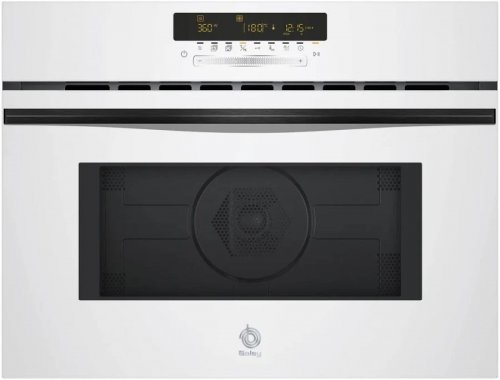Horno Balay 3CW5179B3 Microondas