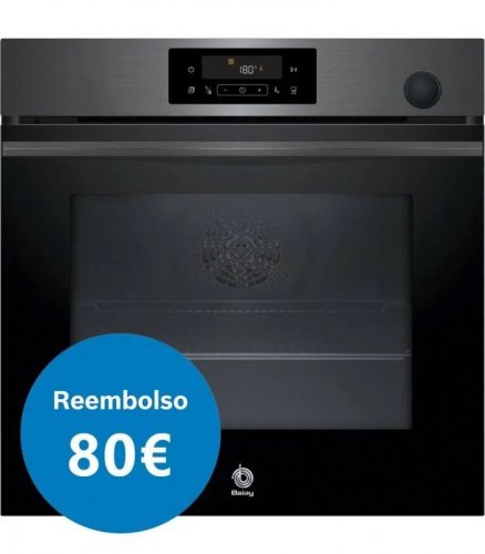 Horno Balay 3ha4121g3