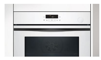 Horno Balay 3HA5829B3 con cocción vapor y pirolisis