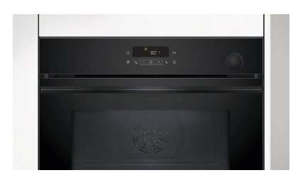 Horno Balay 3HA5829N3 co cocción vapor y pirolisis