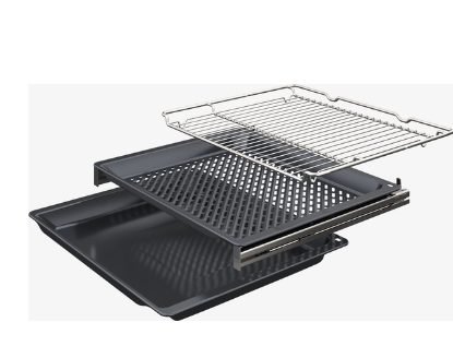 Horno Balay 3HA5829N3 co cocción vapor y pirolisis