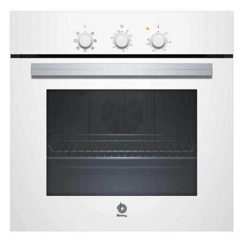 Horno Balay 3HB2010B0 66L