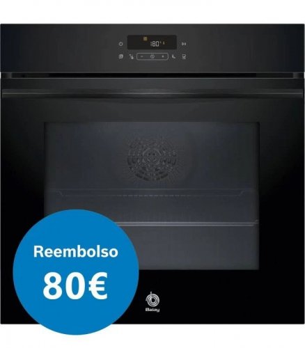 Horno Balay 3hb5821n3
