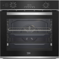 Horno Beko BBIS13300XMSE SteamShine 9 Func.