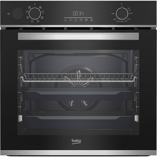 Horno Beko BBIS13300XMSE SteamShine 9 Func.