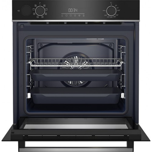 Horno Beko BBIS13300XMSE SteamShine 9 Func.