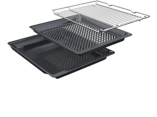 Horno Bosch hbg578es7