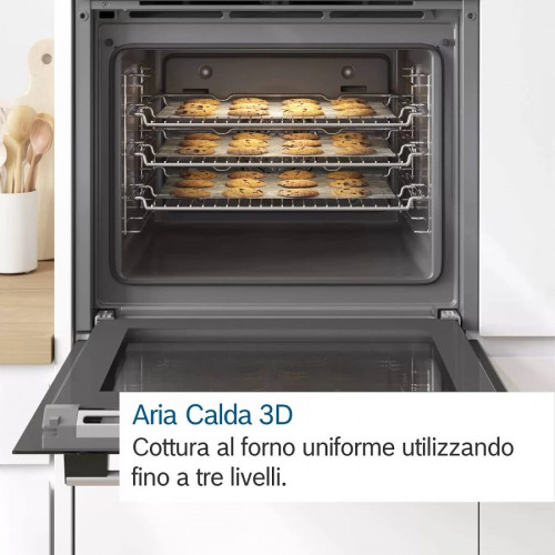 Horno Bosch HRA574BS0