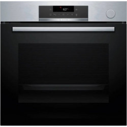 Horno Bosch HRG532ES3 vapor