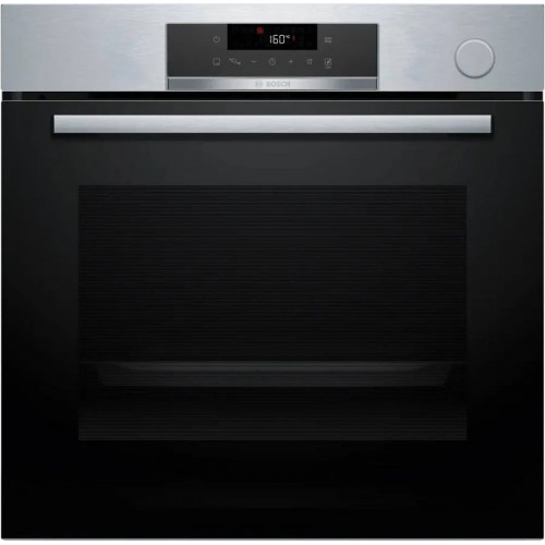 Horno Bosch HRG532ES3 vapor
