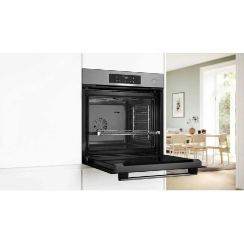 Horno Bosch HRG532ES3 vapor